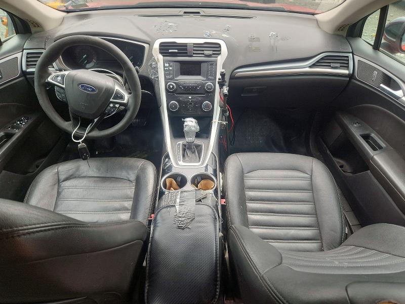 Aukcja sprzedaży 2013 Ford Fusion, vin: 3FA6P0G78DR179246, numer aukcji: 54325556