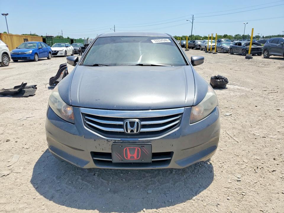 Продаж на аукціоні авто 2012 Honda Accord, vin: 1HGCP2F34CA021570, номер лоту: 53334346