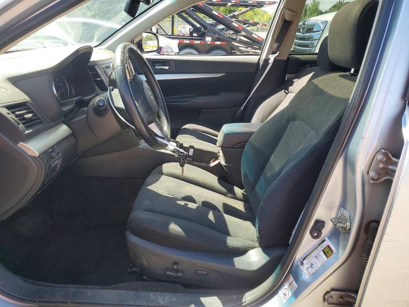 Продажа на аукционе авто 2013 Subaru Outback, vin: 4S4BRBGC2D3305073, номер лота: 53549676