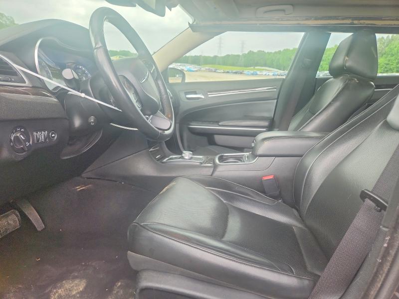 53814986 :رقم المزاد ، 2C3CCAEGXKH631213 vin ، 2019 Chrysler 300 مزاد بيع