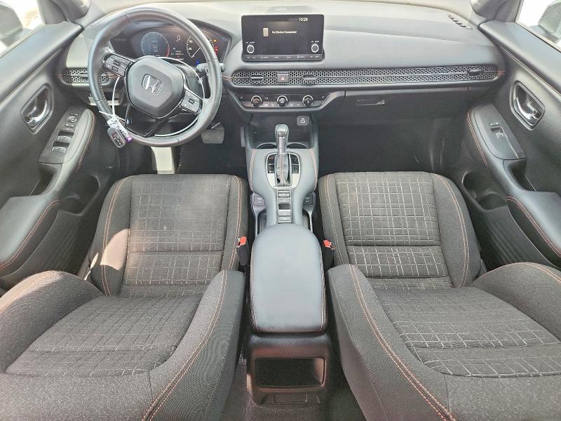 Aukcja sprzedaży 2024 Honda Hr-v, vin: 3CZRZ1H59RM725961, numer aukcji: 53829566