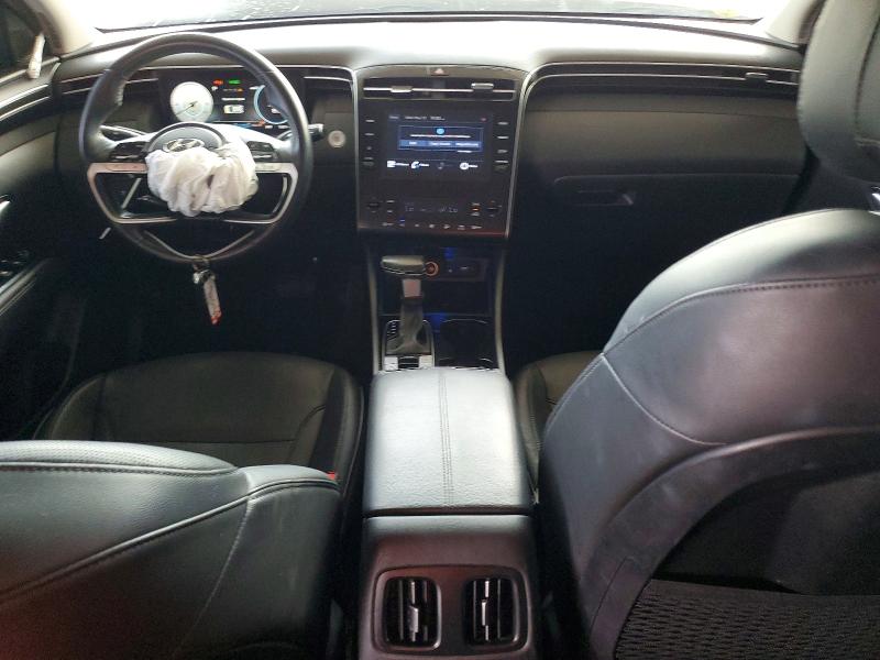 Продажа на аукционе авто 2022 Hyundai Tucson, vin: 5NMJC3AE5NH014376, номер лота: 53393216