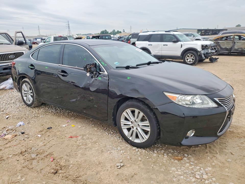 Aukcja sprzedaży 2014 Lexus Es, vin: JTHBK1GG2E2088202, numer aukcji: 54006556
