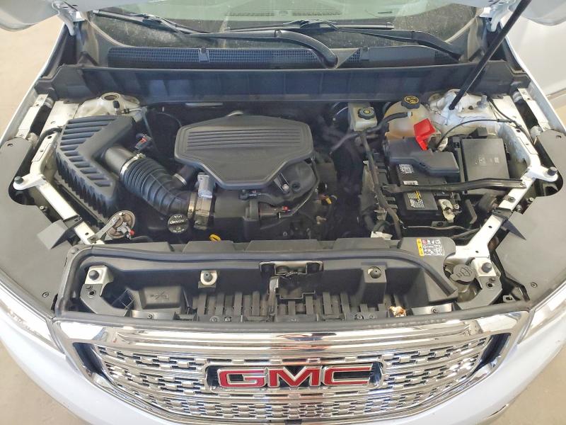 Продажа на аукционе авто 2018 Gmc Acadia, vin: 1GKKNXLS9JZ103984, номер лота: 53310356