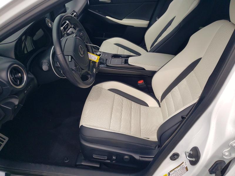 Aukcja sprzedaży 2021 Lexus Is, vin: JTHGZ1E26M5021141, numer aukcji: 55365436
