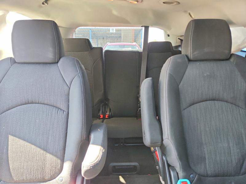 Продажа на аукционе авто 2016 Chevrolet Traverse, vin: 1GNKVGKD8GJ297145, номер лота: 54325366