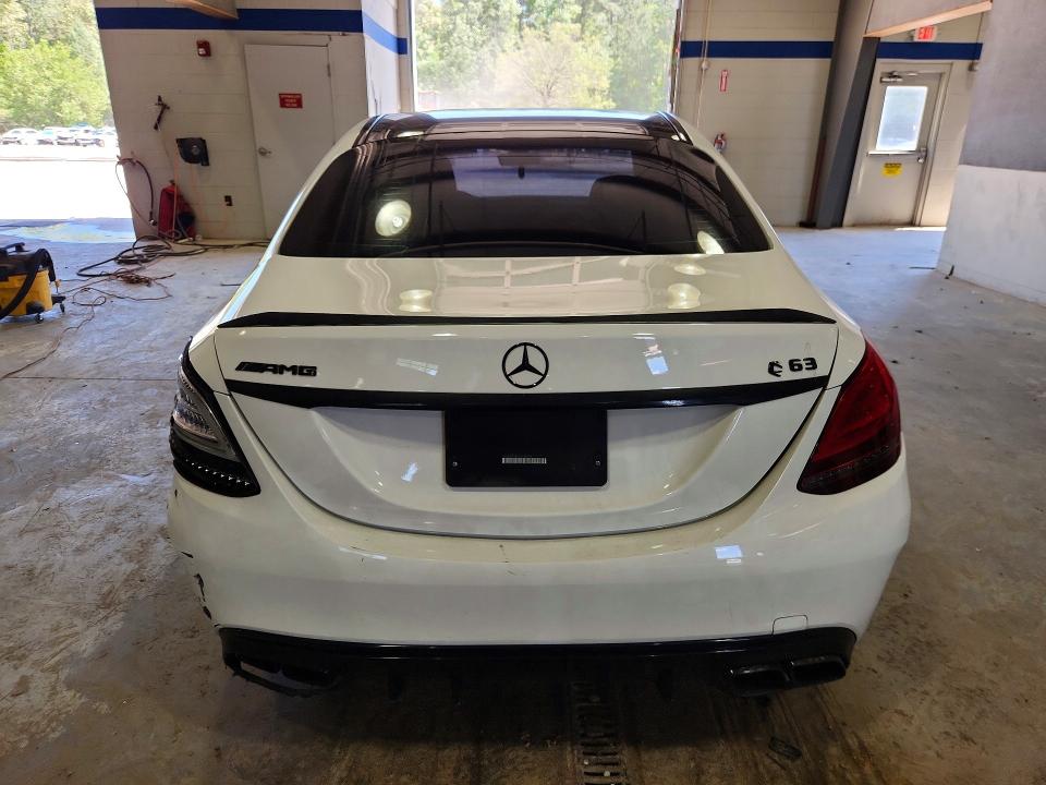 Aukcja sprzedaży 2020 Mercedes-benz C, vin: 55SWF8GB0LU332278, numer aukcji: 55460986