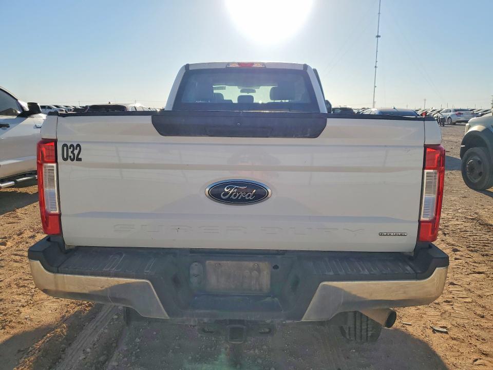 Продаж на аукціоні авто 2019 Ford F250, vin: 1FT7W2B64KED14802, номер лоту: 53269626