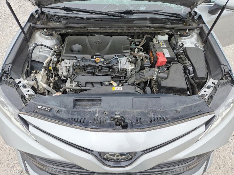 Aukcja sprzedaży 2019 Toyota Camry, vin: 4T1B11HK3KU814541, numer aukcji: 52170146