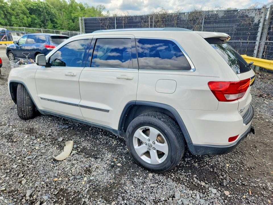 Продаж на аукціоні авто 2011 Jeep Grand Cherokee, vin: 1J4RR4GG5BC581501, номер лоту: 53757326
