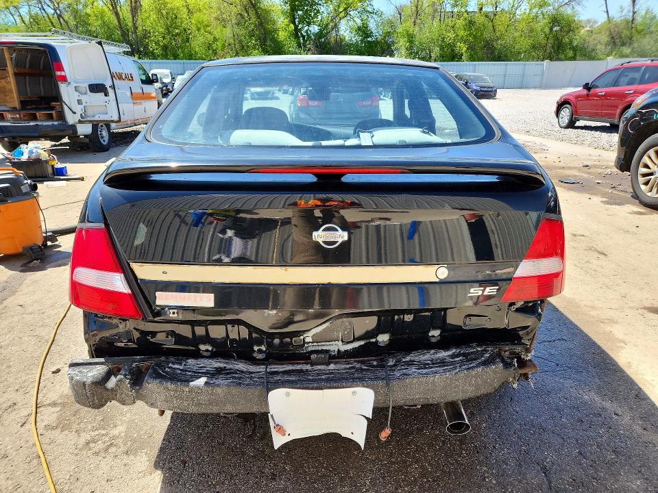 Aukcja sprzedaży 2001 Nissan Altima, vin: 1N4DL01D31C139698, numer aukcji: 53522556
