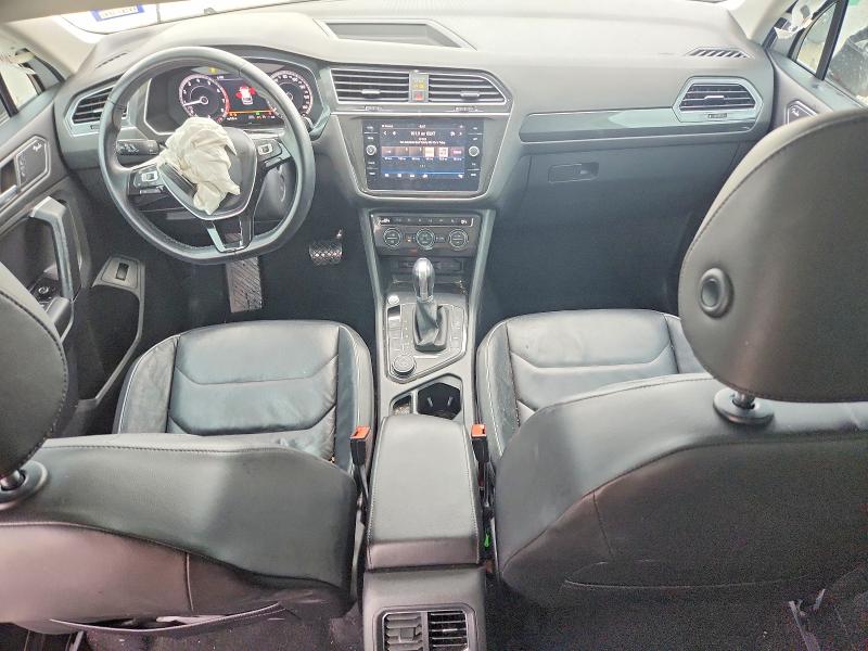 Продажа на аукционе авто 2018 Volkswagen Tiguan, vin: 3VV4B7AXXJM179258, номер лота: 52141866
