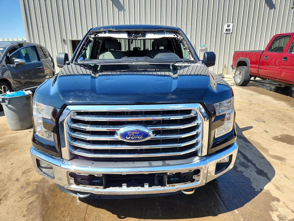 2016 Ford F150 მანქანა იყიდება აუქციონზე, vin: 1FTEW1EP0GKE92141, აუქციონის ნომერი: 53116426