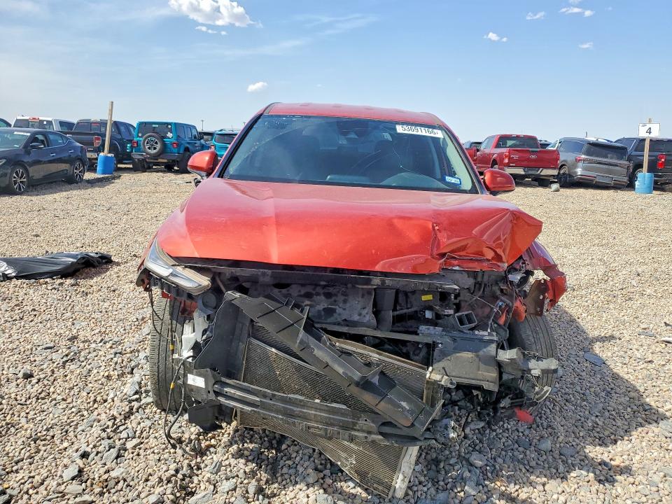 Продаж на аукціоні авто 2020 Hyundai Santa Fe, vin: 5NMS33AD9LH205002, номер лоту: 53691166