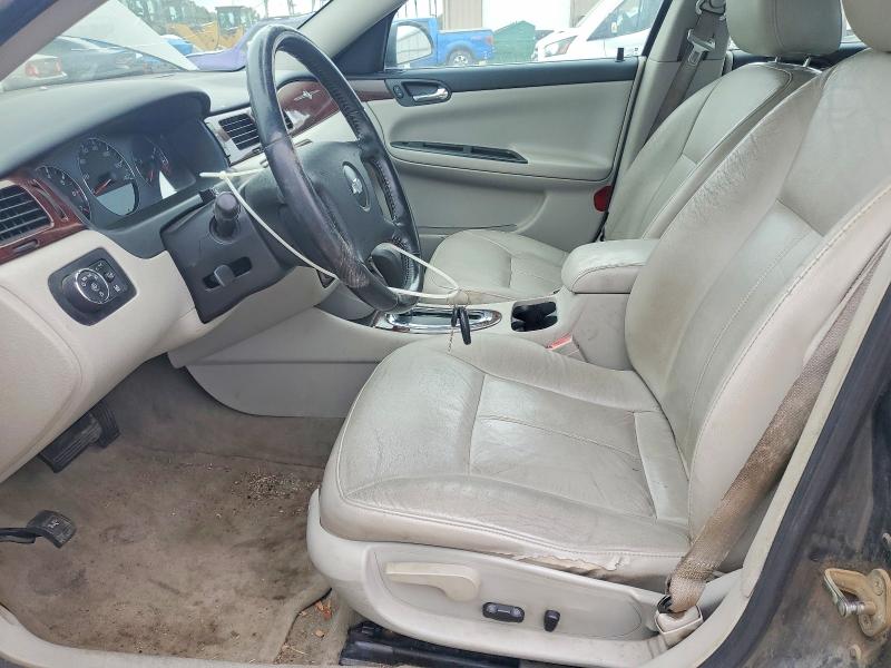 Aukcja sprzedaży 2010 Chevrolet Impala, vin: 2G1WC5EM3A1193088, numer aukcji: 54605976
