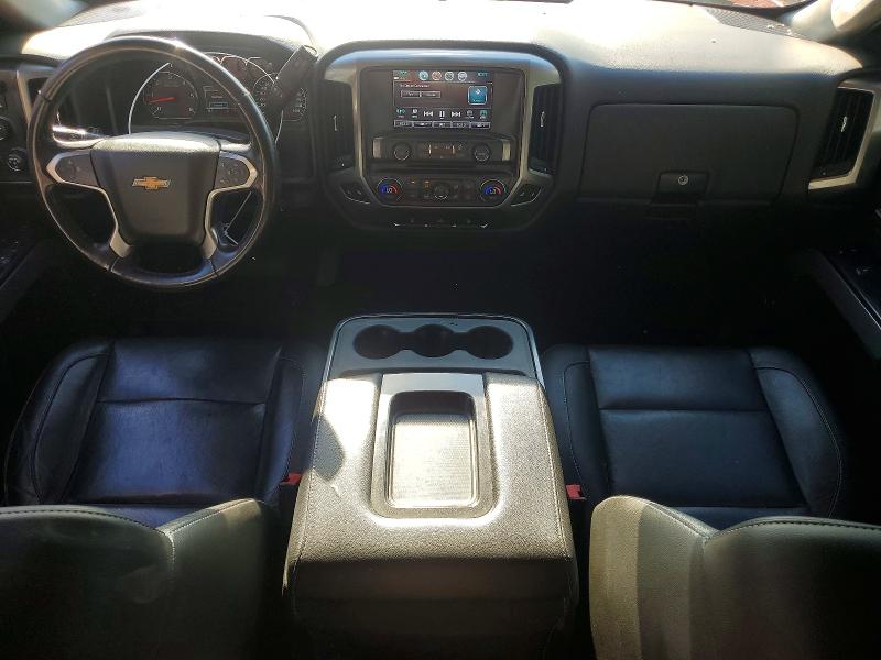 Aukcja sprzedaży 2018 Chevrolet Silverado, vin: 1GCVKREC3JZ169966, numer aukcji: 52407816