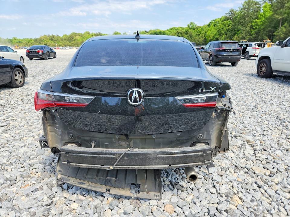 Aukcja sprzedaży 2021 Acura Ilx, vin: 19UDE2F75MA003786, numer aukcji: 52492776