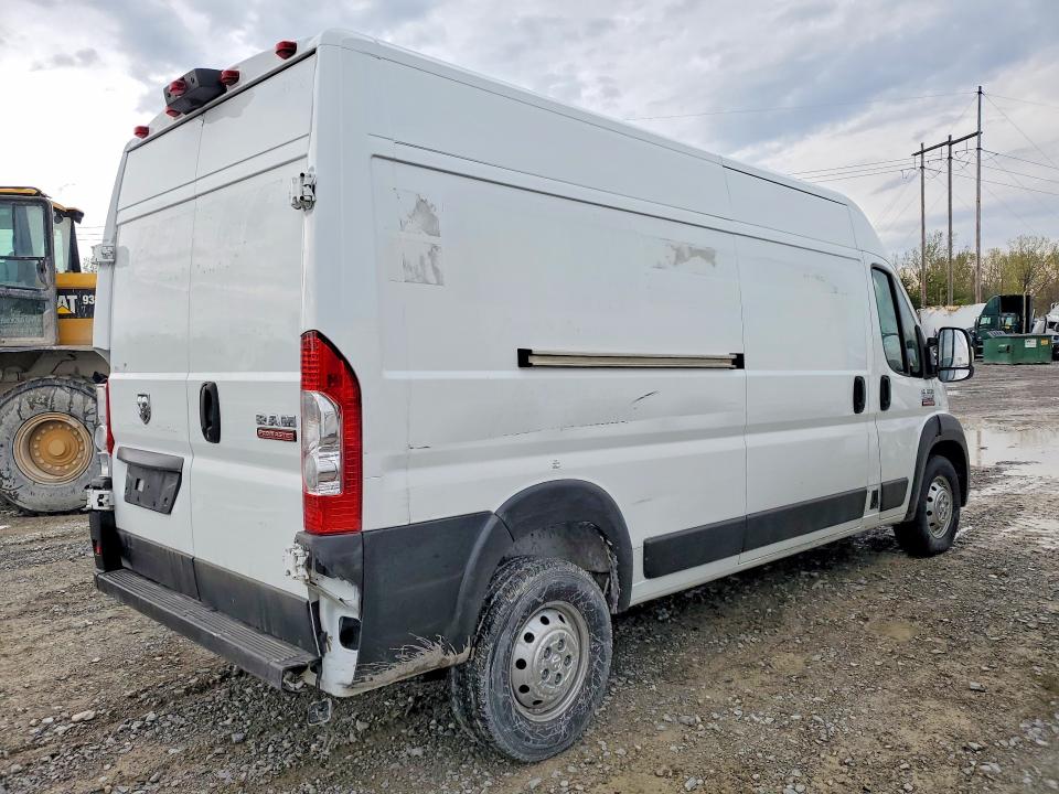 Aukcja sprzedaży 2022 Ram Promaster 2500, vin: 3C6LRVDG0NE128607, numer aukcji: 48609046
