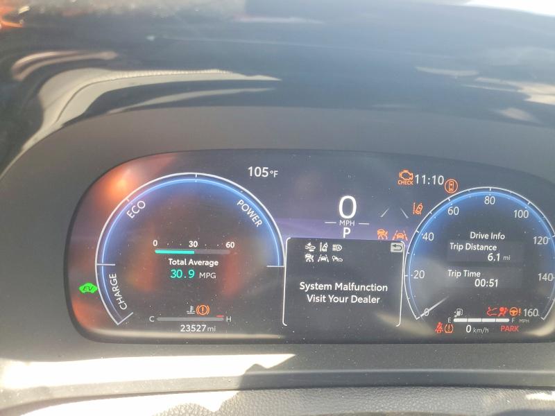 Aukcja sprzedaży 2023 Toyota Crown, vin: JTDAAAAFXP3016113, numer aukcji: 52859416