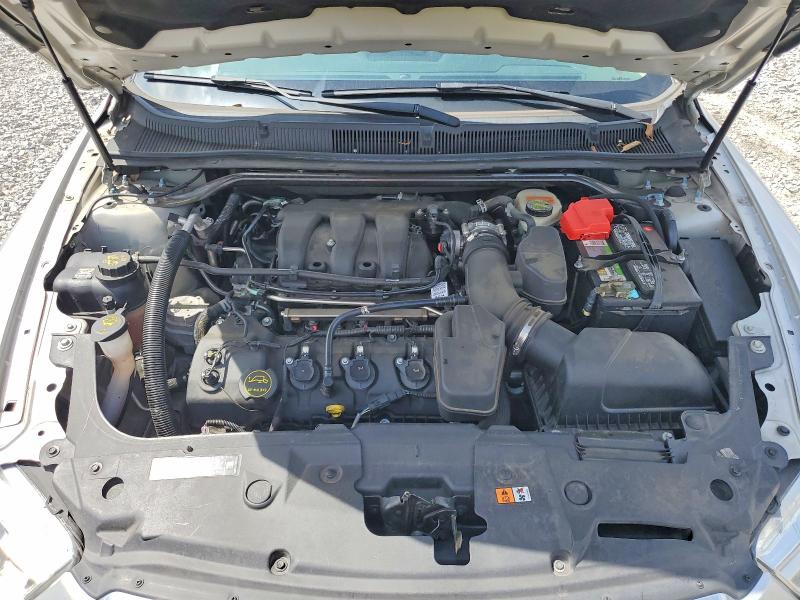 Aukcja sprzedaży 2016 Ford Taurus, vin: 1FAHP2D87GG142153, numer aukcji: 52094176