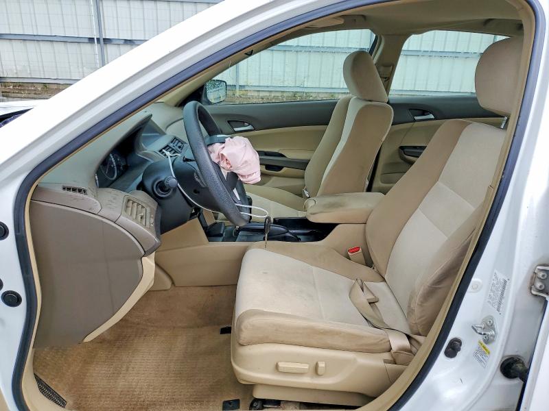 Aukcja sprzedaży 2008 Honda Accord, vin: 1HGCP26448A142177, numer aukcji: 52468526