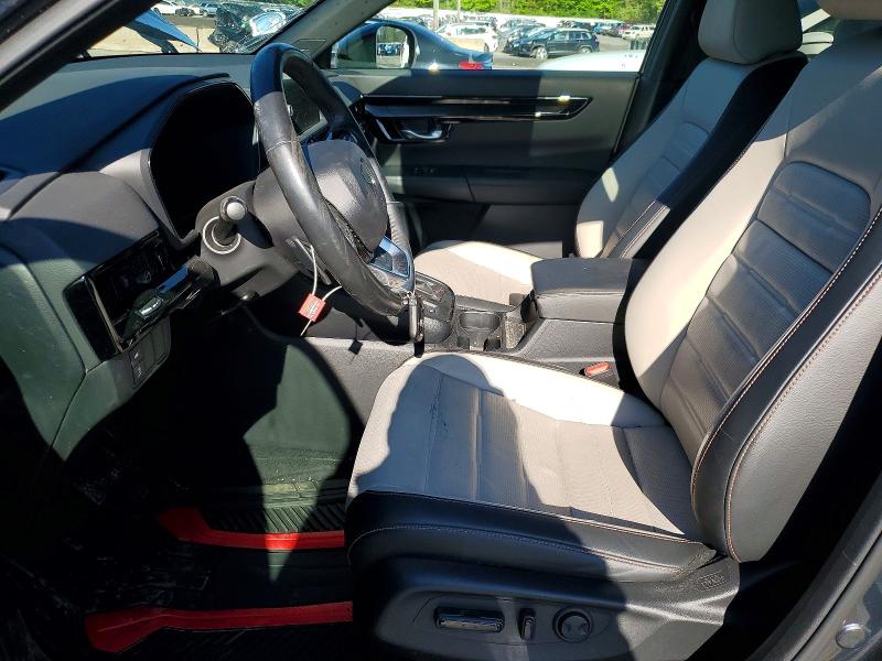 Продаж на аукціоні авто 2024 Honda Cr-v, vin: 7FARS6H90RE014474, номер лоту: 52924956