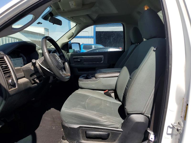 Aukcja sprzedaży 2015 Ram 1500, vin: 3C6JR7DT2FG637930, numer aukcji: 53215466