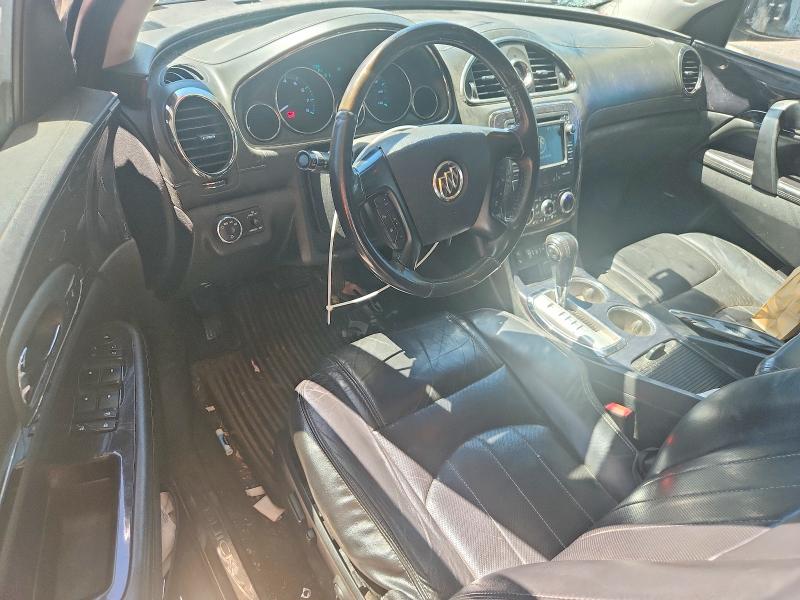 Продажа на аукционе авто 2016 Buick Enclave, vin: 5GAKVCKD9GJ249334, номер лота: 51911456