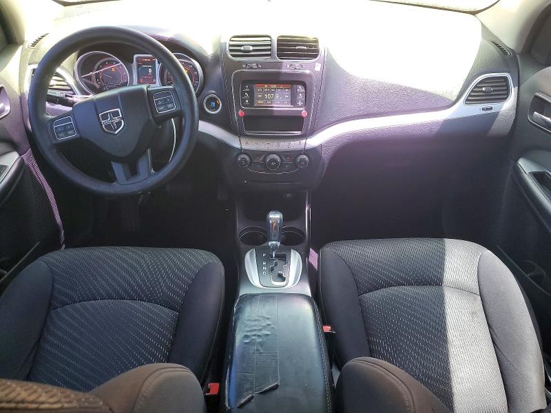 Продаж на аукціоні авто 2012 Dodge Journey, vin: 3C4PDCAB1CT262007, номер лоту: 53643316