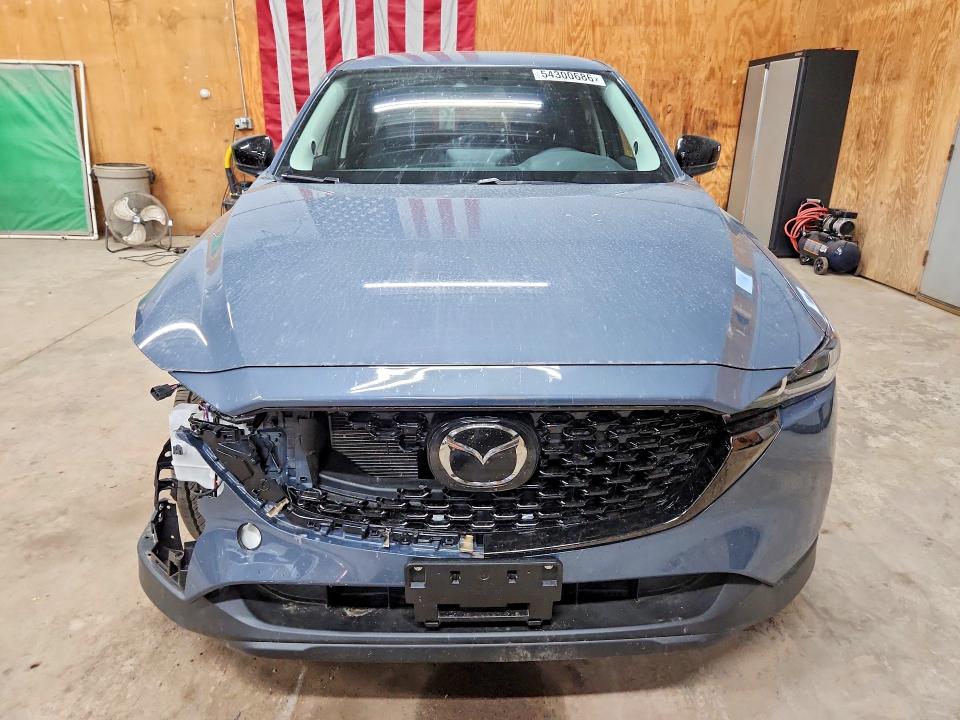 Aukcja sprzedaży 2025 Mazda Cx-5, vin: JM3KFBCM3S0668774, numer aukcji: 54300686