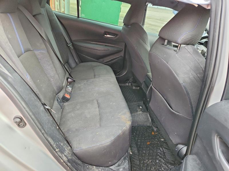 Aukcja sprzedaży 2020 Toyota Corolla, vin: 5YFB4RBE6LP021598, numer aukcji: 52380296