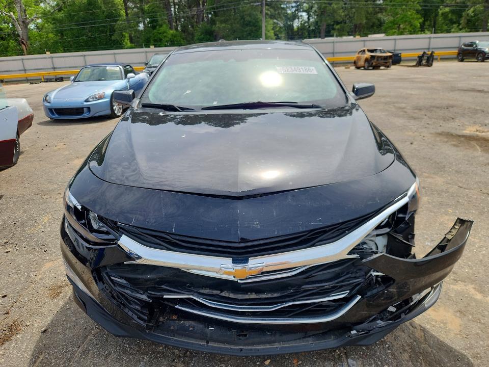 Продажа на аукционе авто 2024 Chevrolet Malibu, vin: 1G1ZD5ST0RF110498, номер лота: 52349186