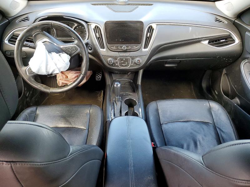 Продажа на аукционе авто 2016 Chevrolet Malibu, vin: 1G1ZE5ST3GF255285, номер лота: 52404906