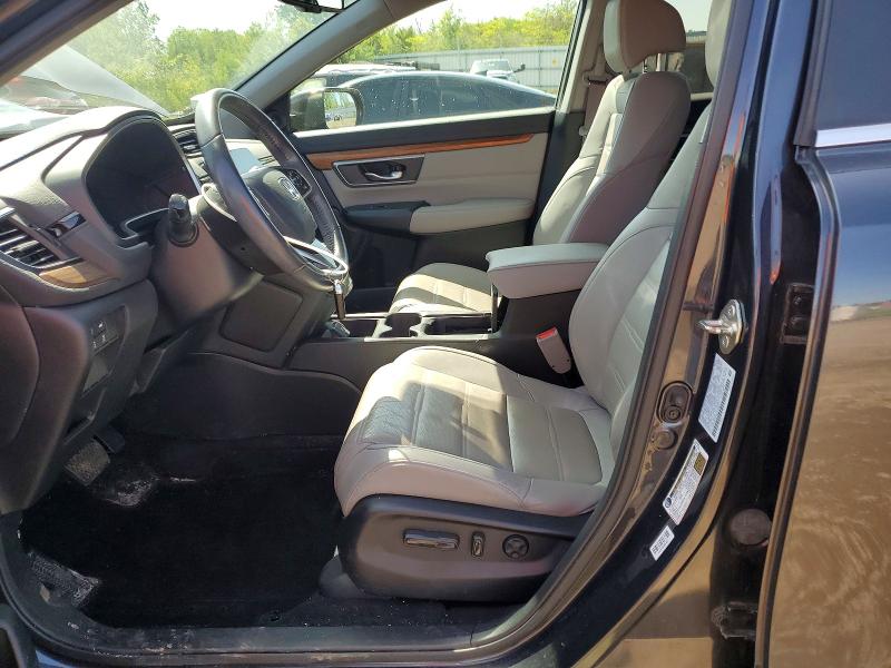 Продажа на аукционе авто 2019 Honda Cr-v, vin: 2HKRW2H83KH603770, номер лота: 54216966