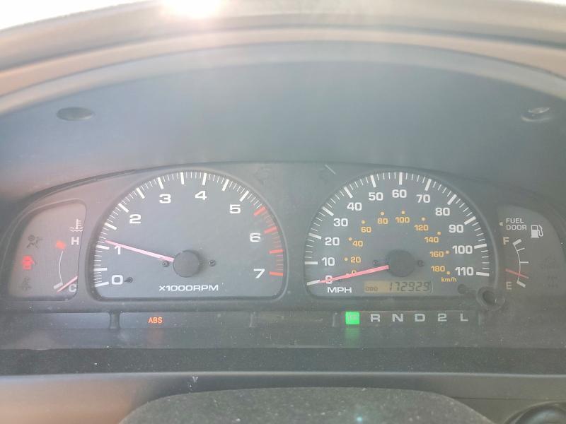 Aukcja sprzedaży 2000 Toyota 4runner, vin: JT3GN86R3Y0168946, numer aukcji: 53237876