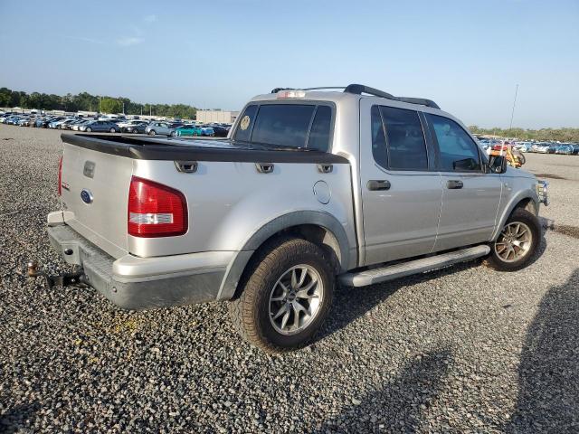 Продажа на аукционе авто 2008 Ford Explorer Sport Trac, vin: 1FMEU31878UA34470, номер лота: 53868346