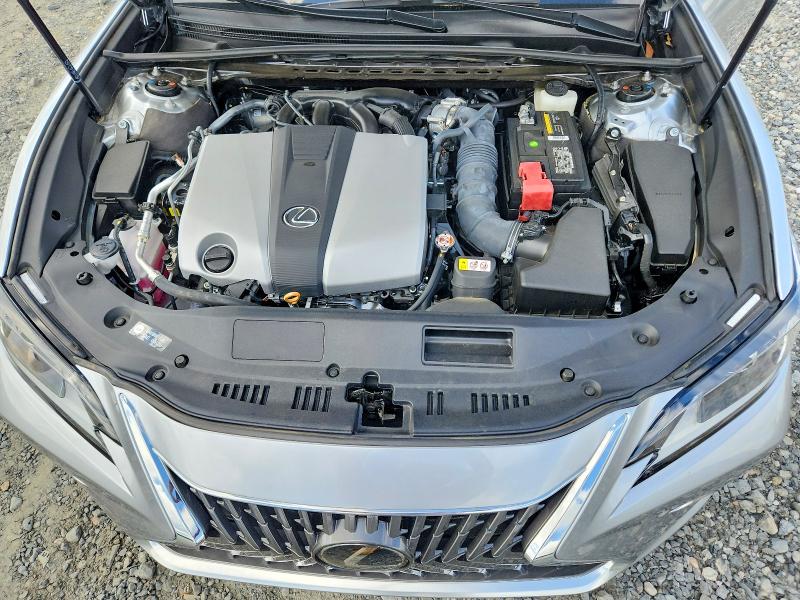 2024 Lexus Es 350 მანქანა იყიდება აუქციონზე, vin: 58ADZ1B15RU161201, აუქციონის ნომერი: 54081766
