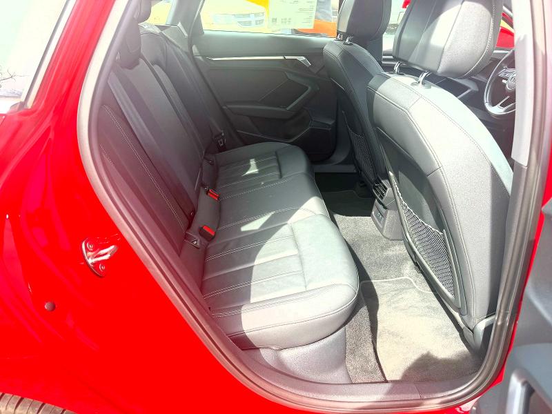 54000266 :رقم المزاد ، WAUAUDGY8NA038487 vin ، 2022 Audi A3 مزاد بيع