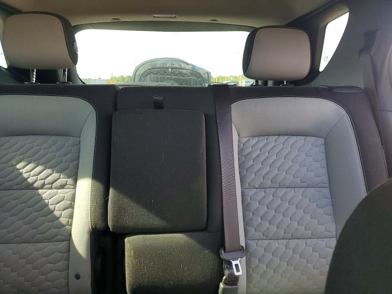 Продажа на аукционе авто 2018 Chevrolet Equinox, vin: 2GNAXHEV8J6135004, номер лота: 55101686