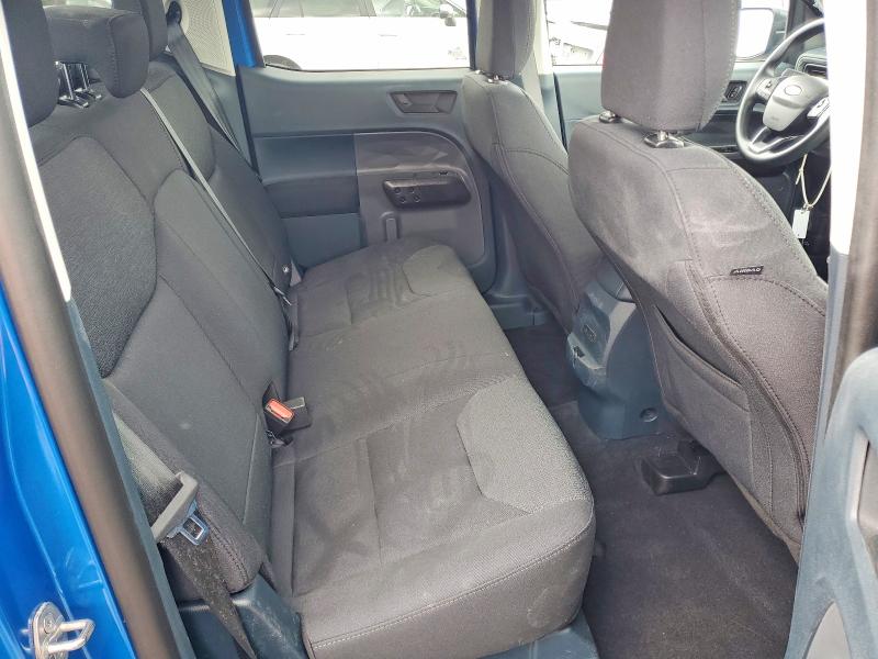 52543906 :رقم المزاد ، 3FTTW8A39TRA15488 vin ، 2026 Ford Maverick مزاد بيع