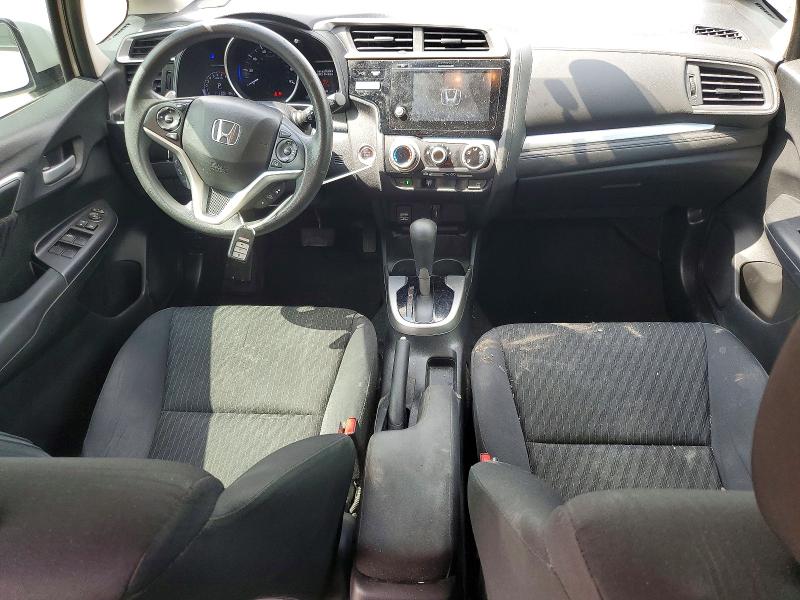 Продажа на аукционе авто 2020 Honda Fit, vin: 3HGGK5H87LM728563, номер лота: 54264086
