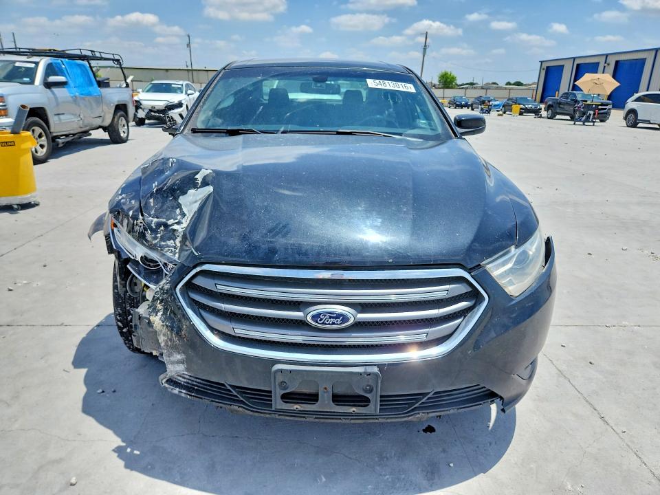 Продажа на аукционе авто 2013 Ford Taurus, vin: 1FAHP2E93DG230555, номер лота: 54813016