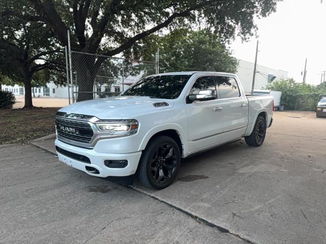 2019 Ram 1500 მანქანა იყიდება აუქციონზე, vin: 1C6RREHT6KN683294, აუქციონის ნომერი: 54730366