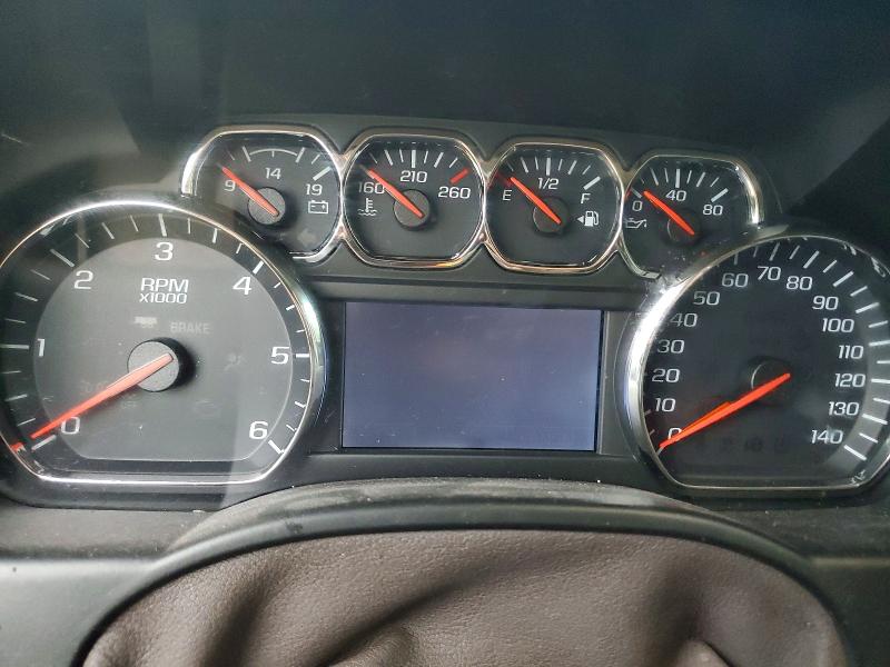 Aukcja sprzedaży 2015 Chevrolet Suburban, vin: 1GNSCKKC0FR120010, numer aukcji: 53038376