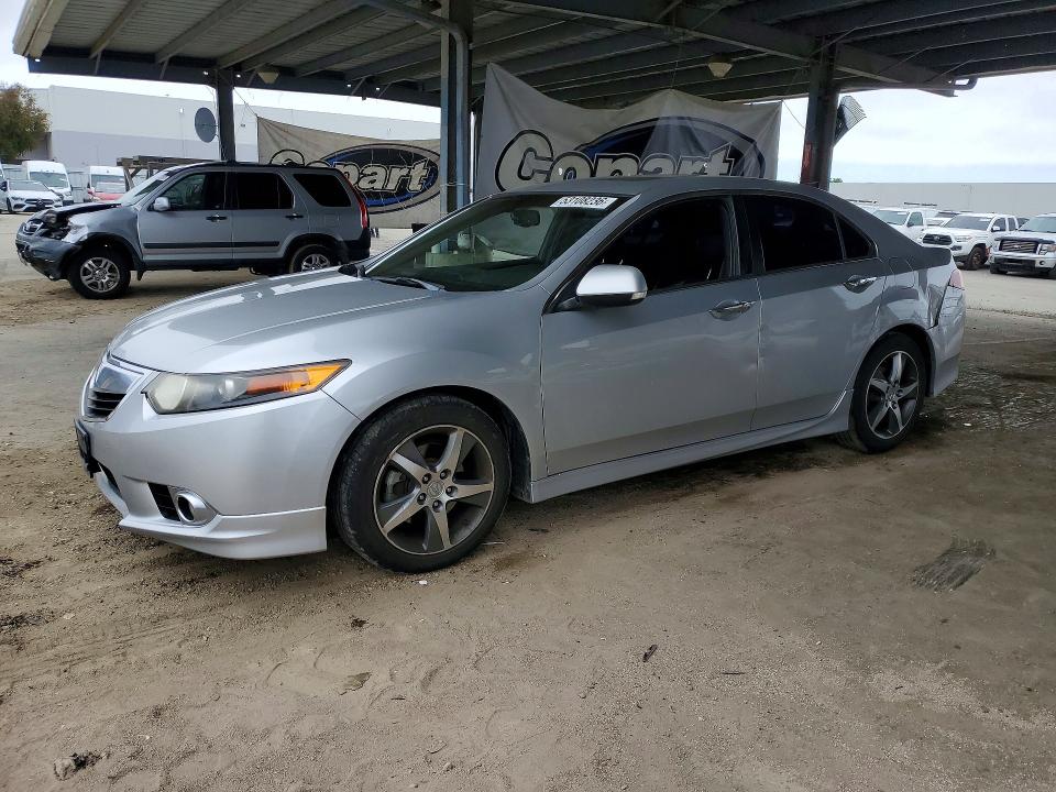 Продаж на аукціоні авто 2013 Acura Tsx, vin: JH4CU2F88DC010241, номер лоту: 53108236