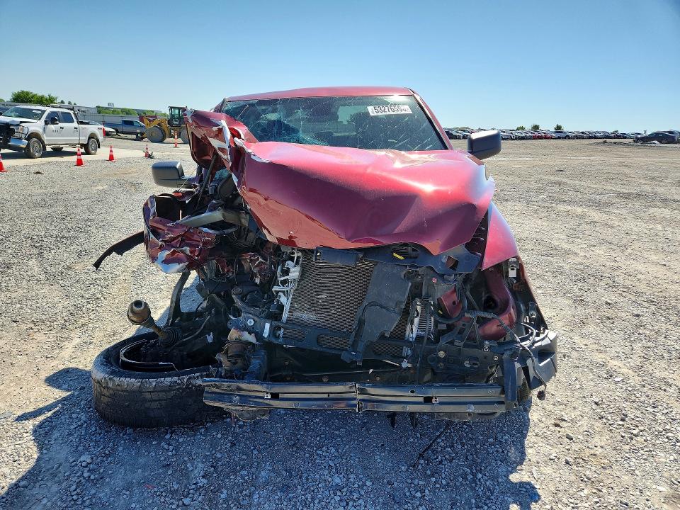 Aukcja sprzedaży 2018 Ram 1500, vin: 1C6RR7KT3JS326594, numer aukcji: 53276596