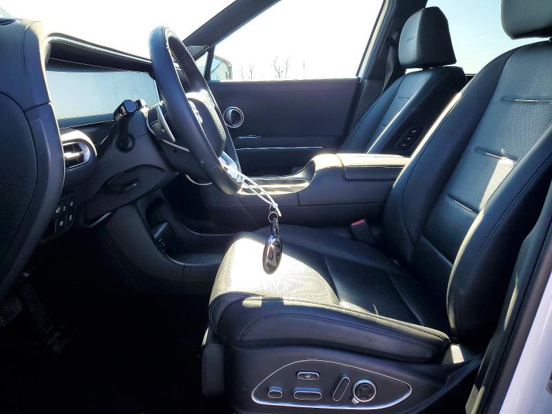 Aukcja sprzedaży 2026 Hyundai Palisade, vin: KM8RMES28TU026961, numer aukcji: 51017256