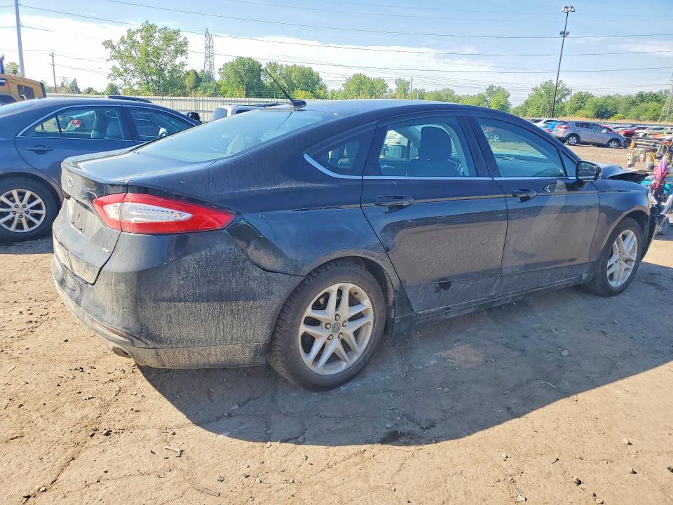 Продаж на аукціоні авто 2016 Ford Fusion, vin: 3FA6P0H77GR395544, номер лоту: 54502606