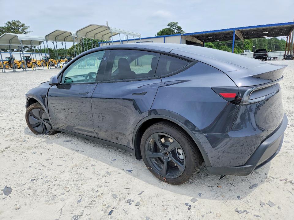 Продажа на аукционе авто 2026 Tesla Model  Y, vin: 7SAYGDEDXTA447359, номер лота: 55060866