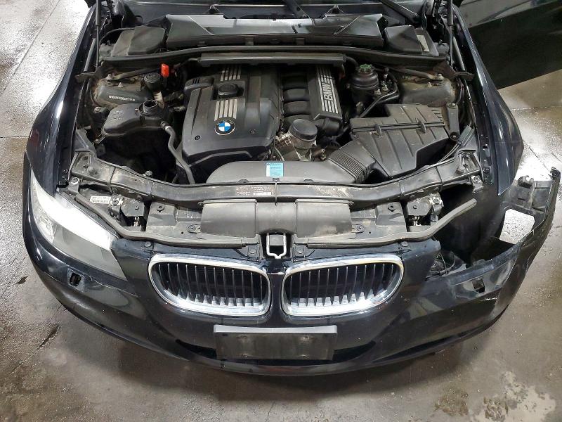 Продаж на аукціоні авто 2011 Bmw 328, vin: WBAPK7C5XBA817155, номер лоту: 54327186